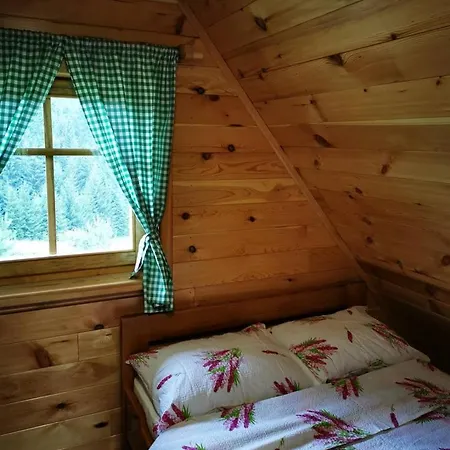 Holiday home Brvnara Tara Bajina Basta