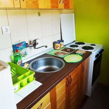 Holiday home Brvnara Tara *