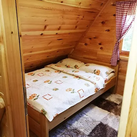 Brvnara Tara *