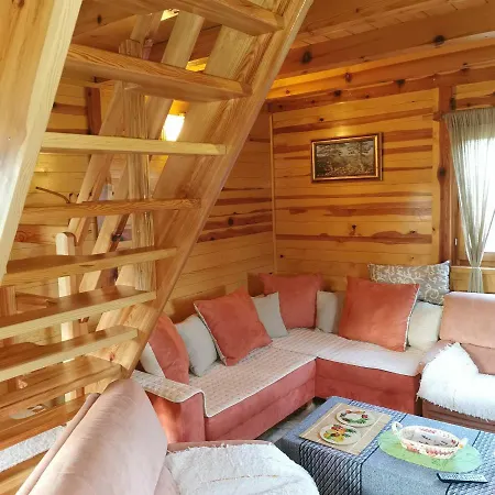 Holiday home Brvnara Tara *