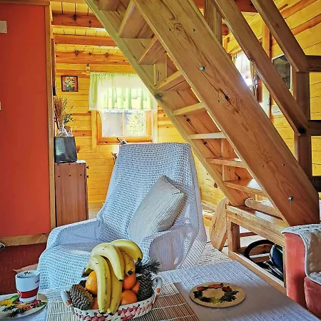 Holiday home Brvnara Tara