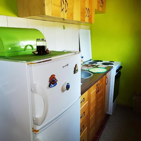 Holiday home Brvnara Tara *