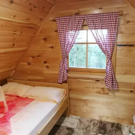 Brvnara Tara * Bajina Basta