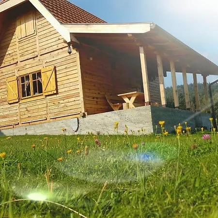 Holiday home Brvnara Tara