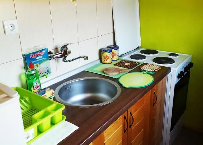 Nyaraló Brvnara Tara *