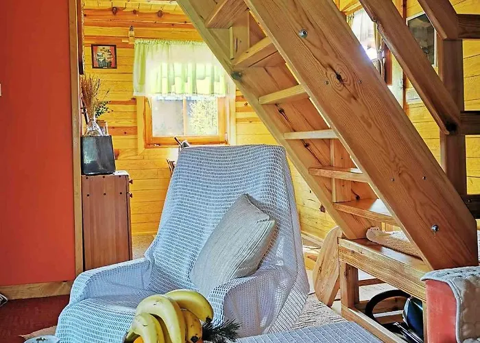 Nyaraló Brvnara Tara