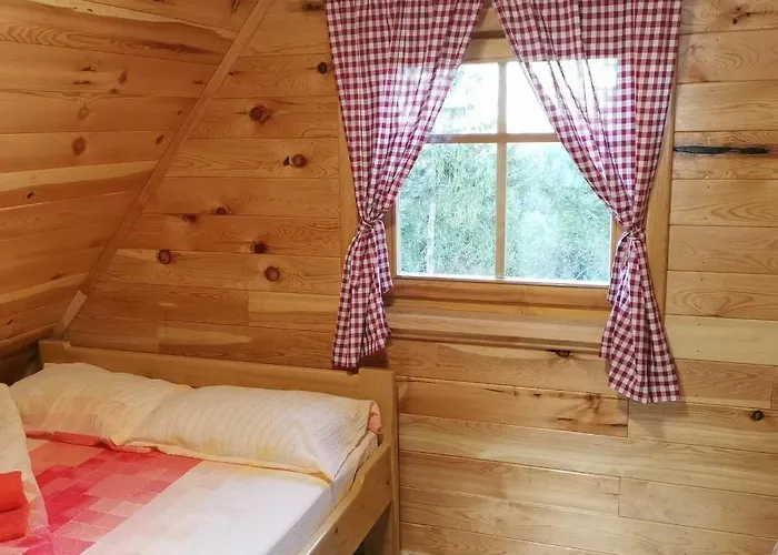 Brvnara Tara * Bajina Bašta