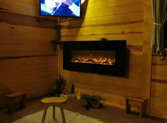 Brvnara Tara Nyaraló Bajina Bašta