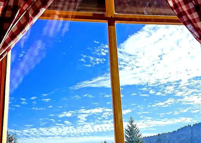 Brvnara Tara Nyaraló *